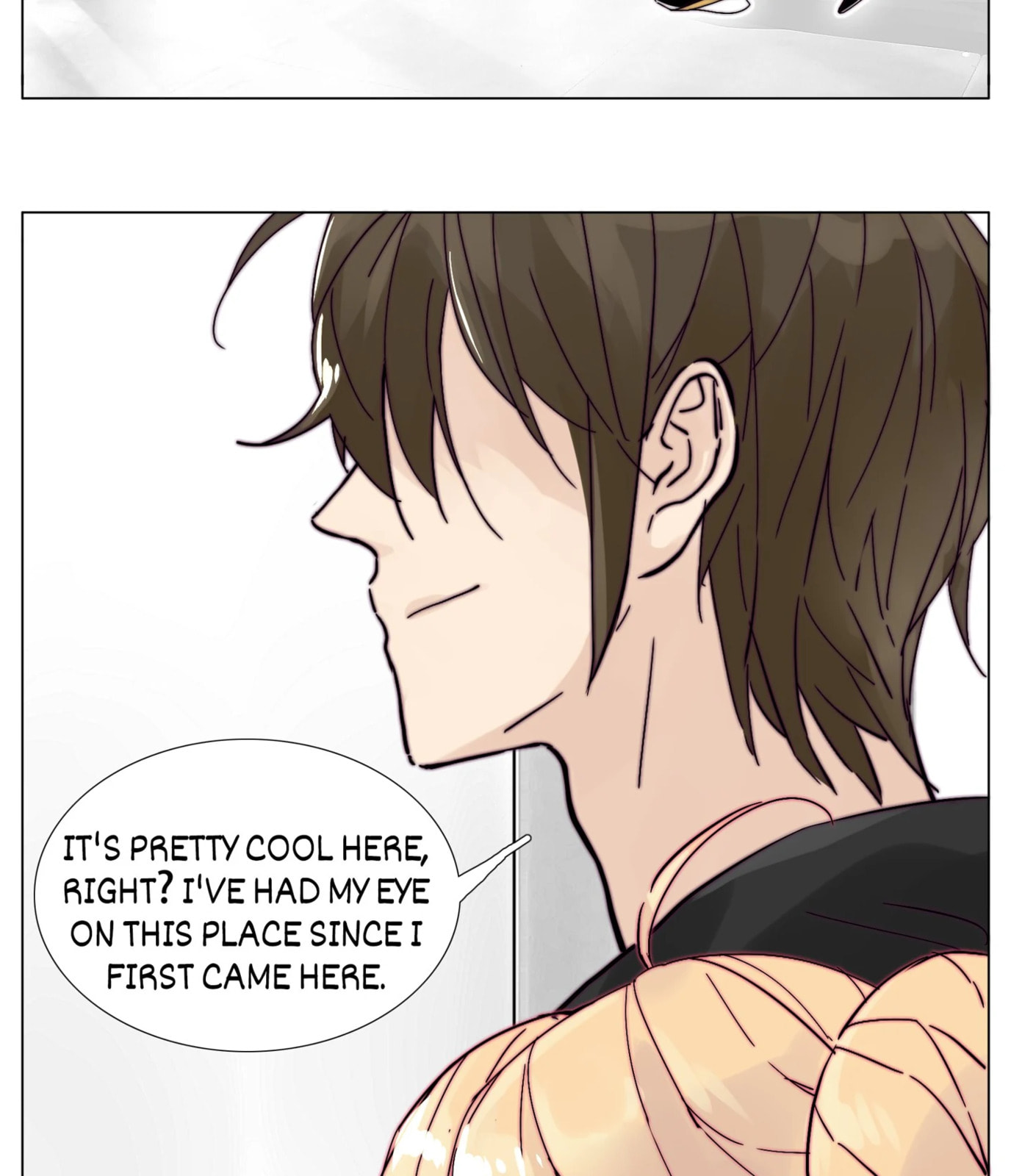 Read Shine and Sweet (Colored) chapter 78 image 7 on Lezhin