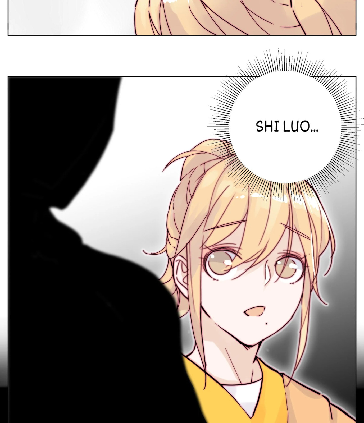 Read Shine and Sweet (Colored) chapter 78 image 8 on Lezhin