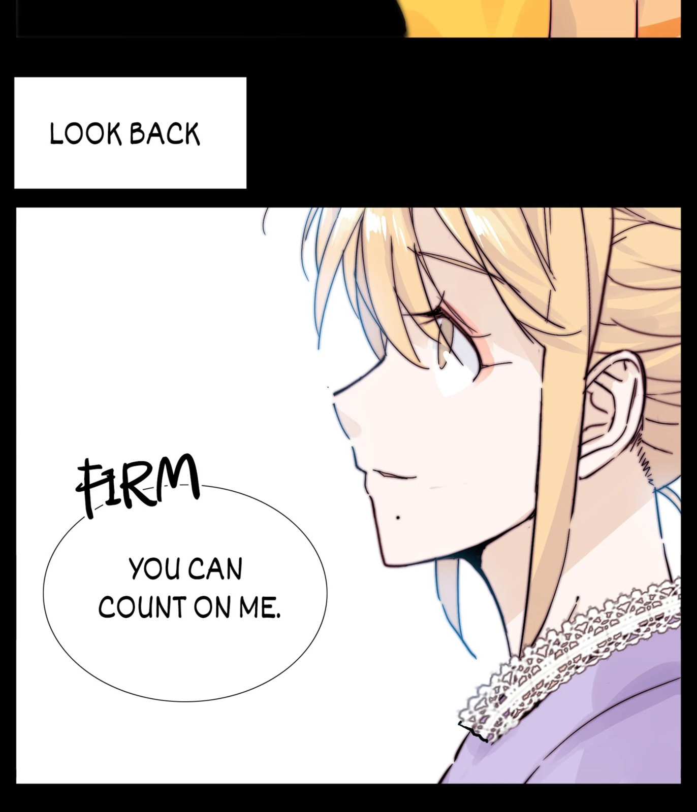 Read Shine and Sweet (Colored) chapter 78 image 9 on Lezhin