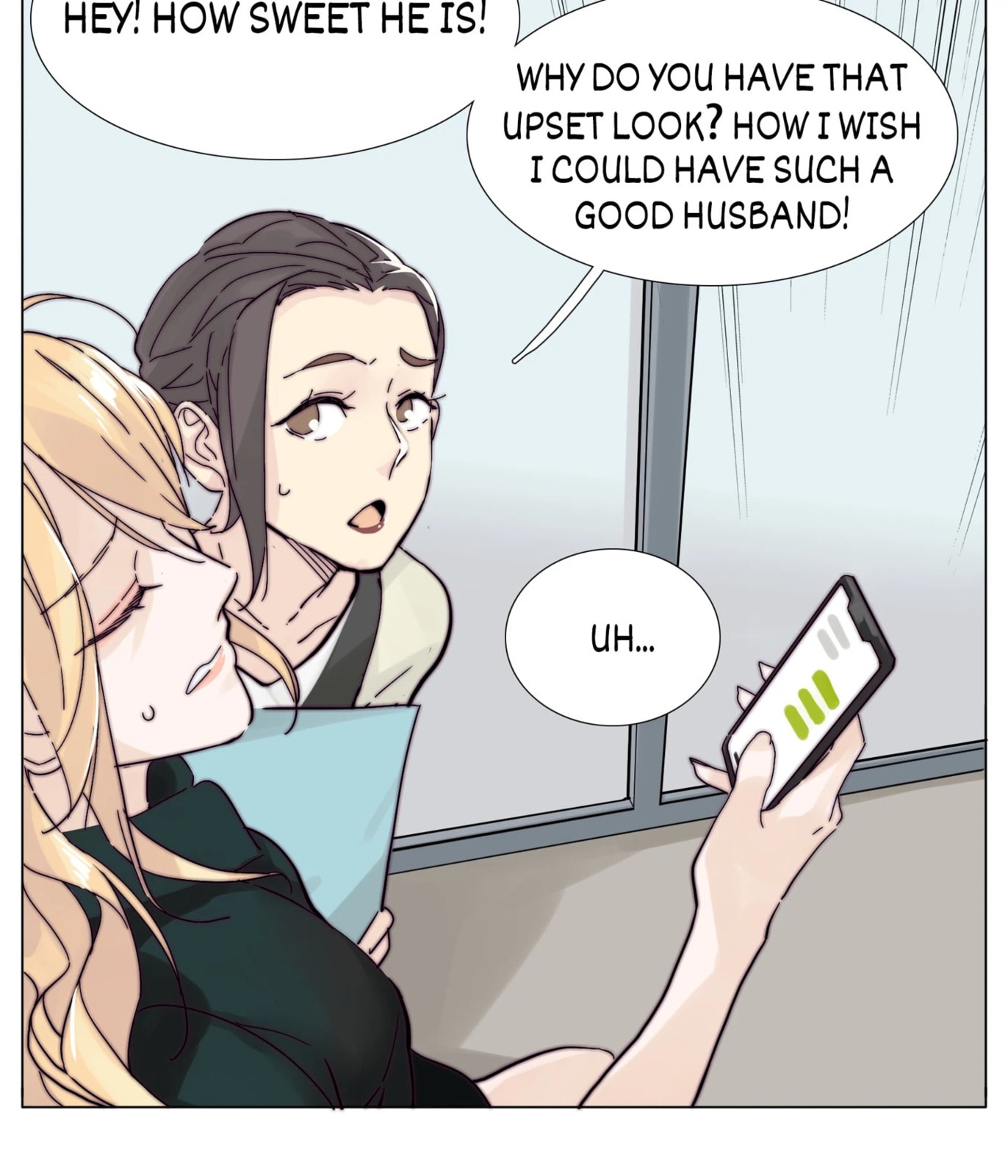 Read Shine and Sweet (Colored) chapter 79.5 image 13 on Lezhin