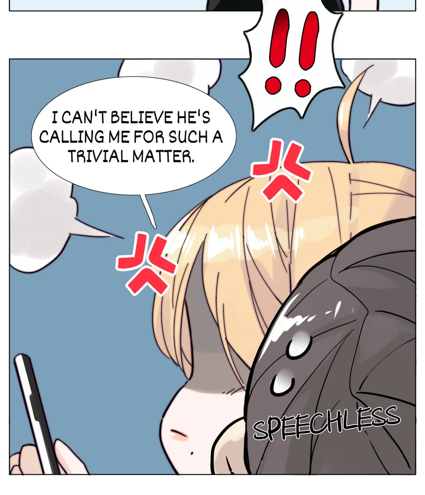 Read Shine and Sweet (Colored) chapter 79.5 image 15 on Lezhin