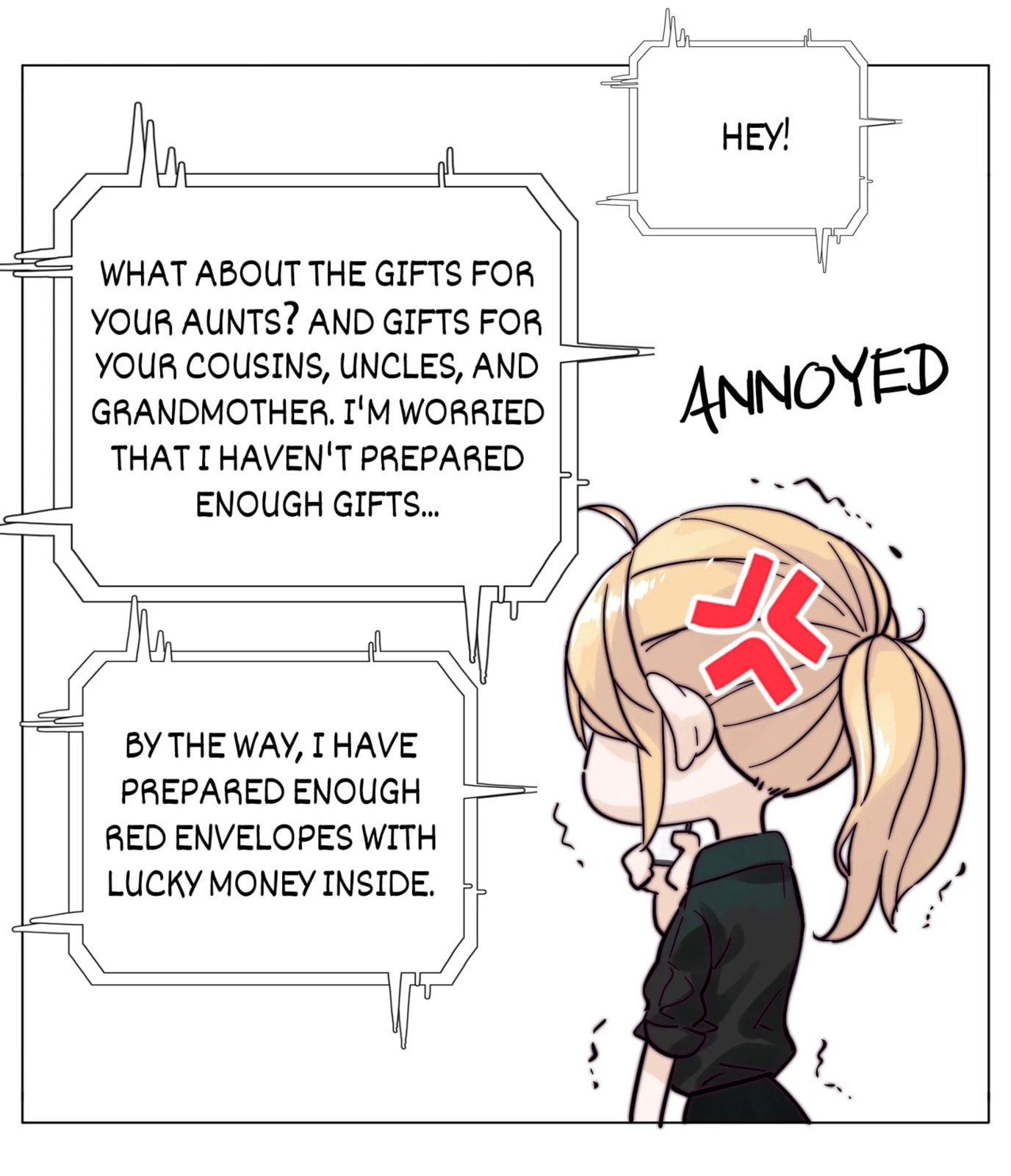 Read Shine and Sweet (Colored) chapter 79.5 image 16 on Lezhin