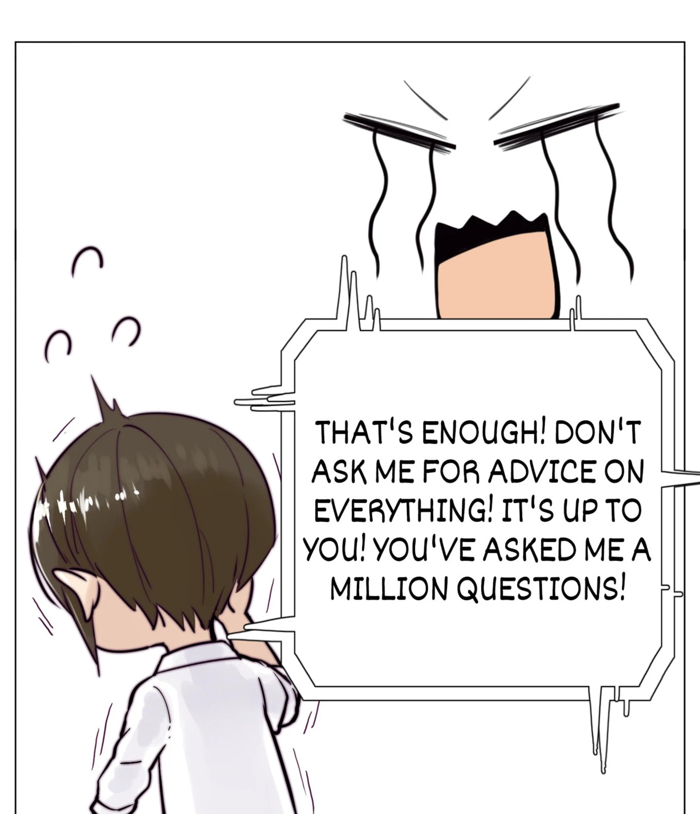 Read Shine and Sweet (Colored) chapter 79.5 image 17 on Lezhin