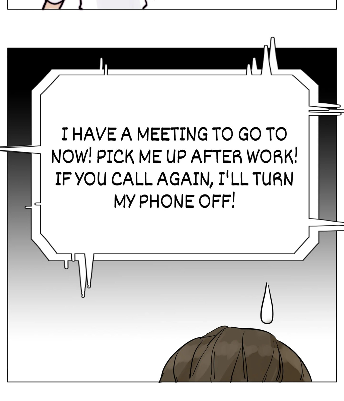 Read Shine and Sweet (Colored) chapter 79.5 image 18 on Lezhin