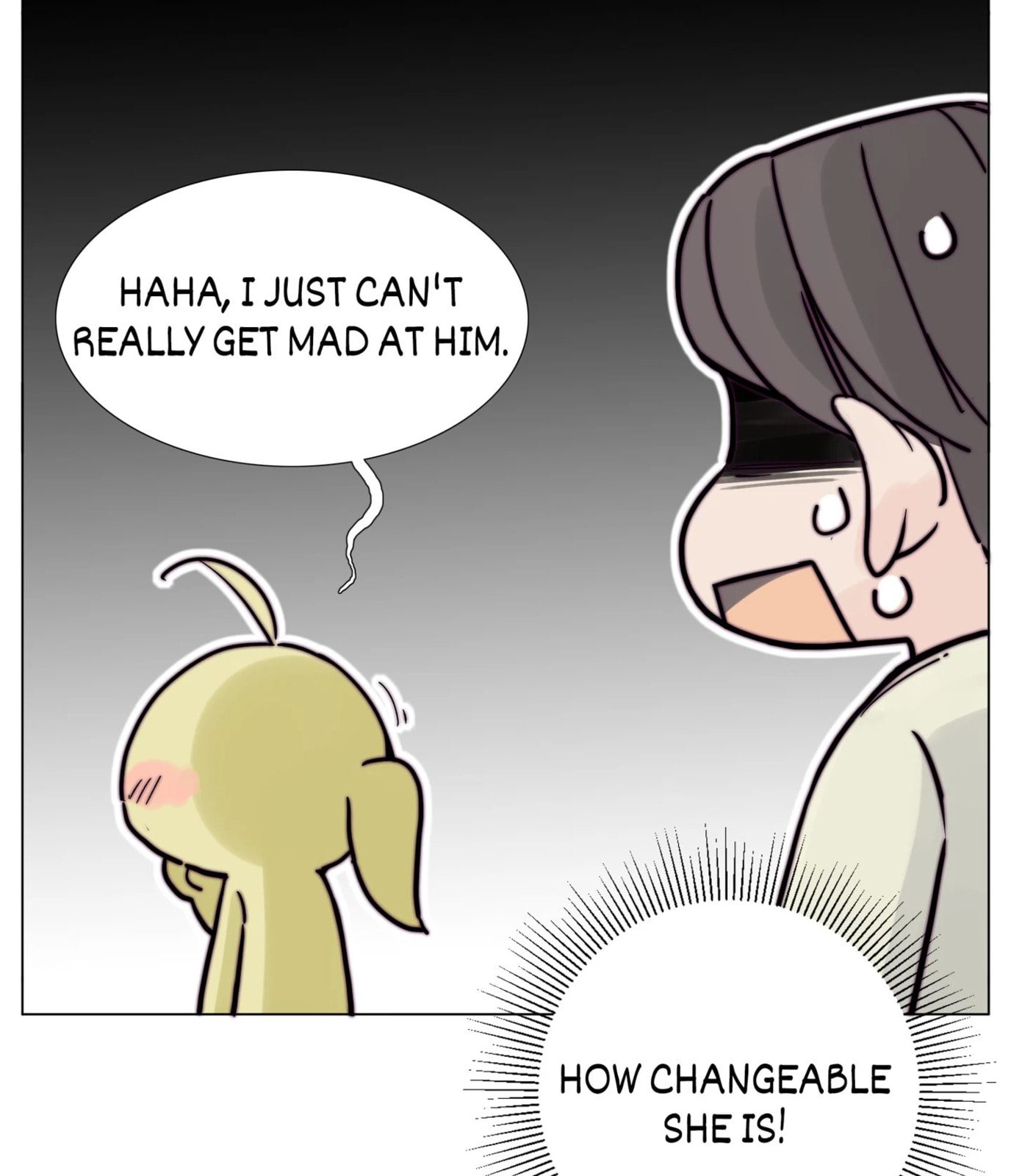 Read Shine and Sweet (Colored) chapter 79.5 image 20 on Lezhin