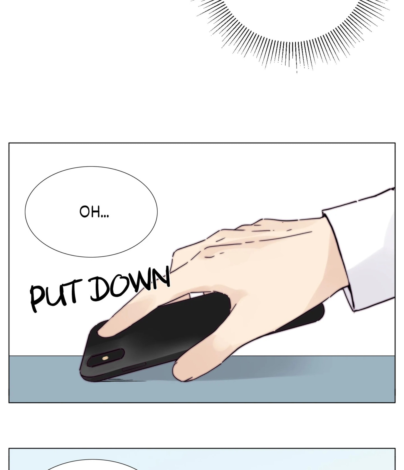 Read Shine and Sweet (Colored) chapter 79.5 image 21 on Lezhin