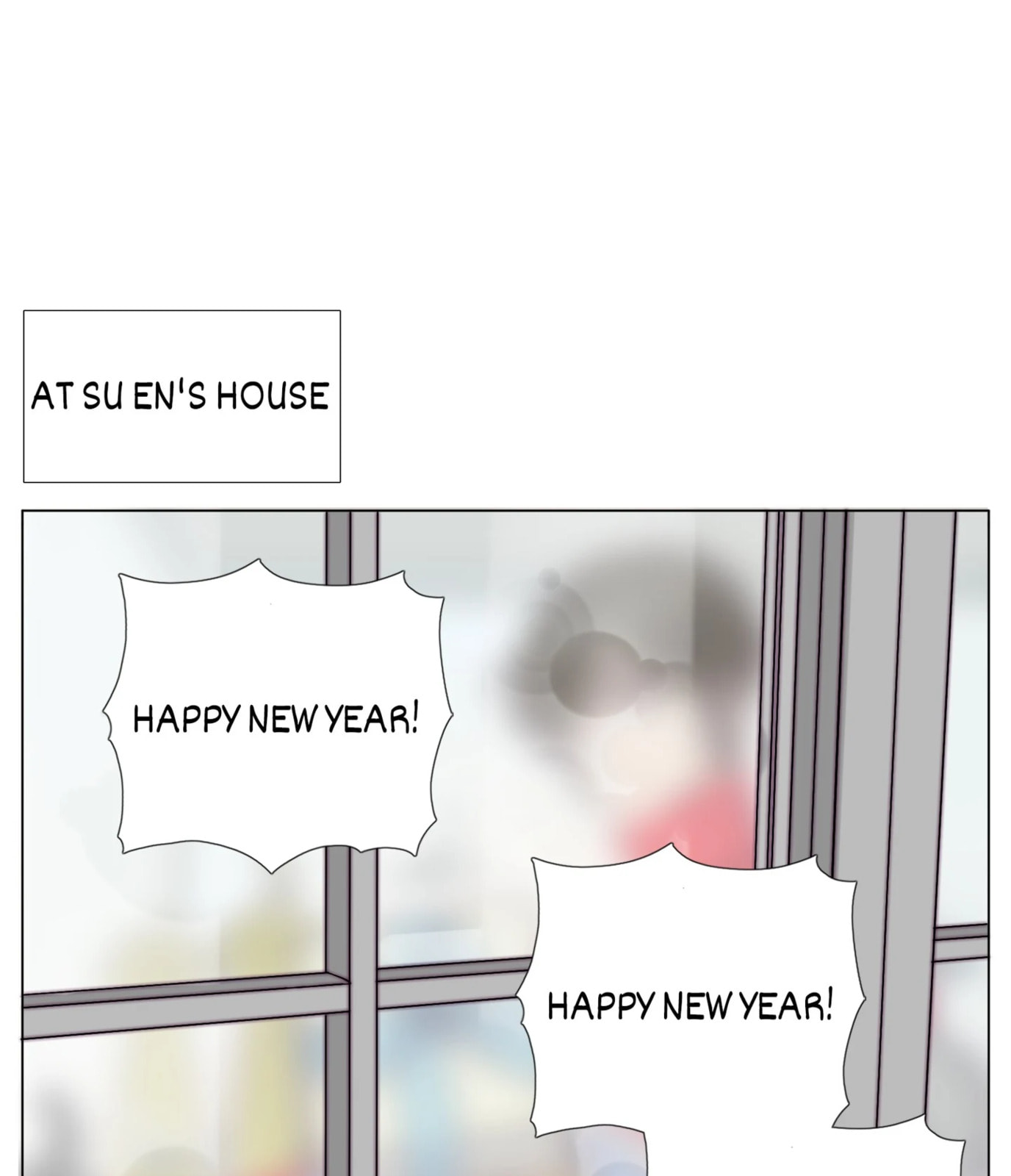 Read Shine and Sweet (Colored) chapter 79.5 image 25 on Lezhin