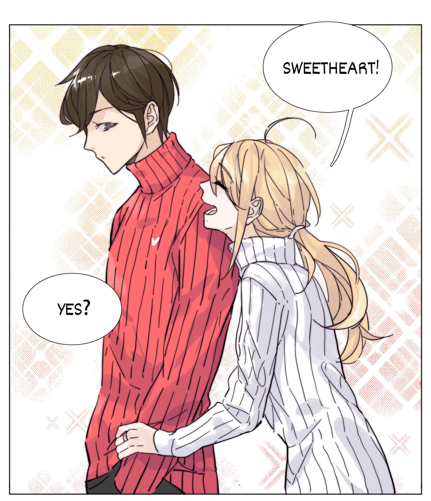 Read Shine and Sweet (Colored) chapter 79.5 image 29 on Lezhin
