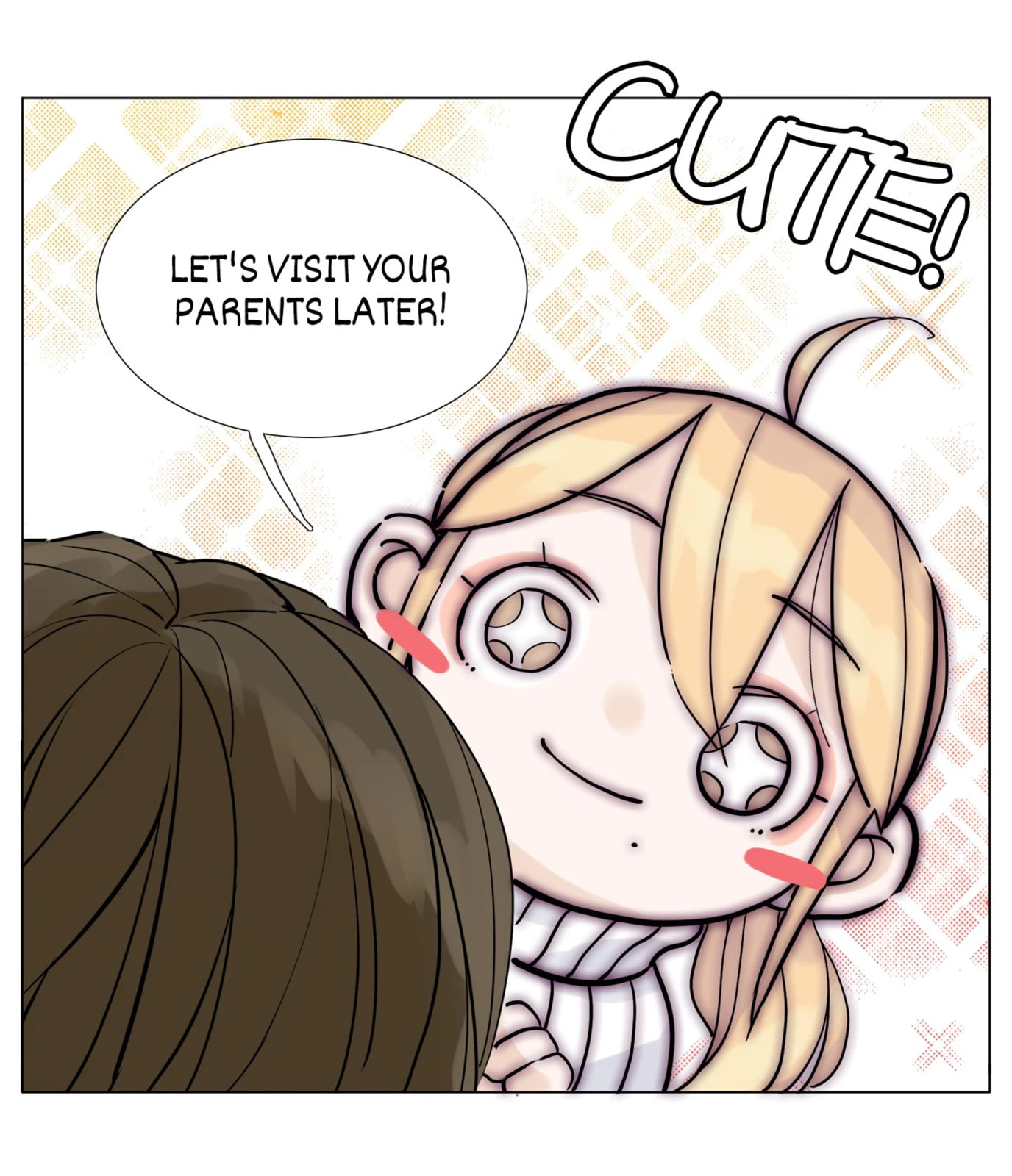Read Shine and Sweet (Colored) chapter 79.5 image 30 on Lezhin