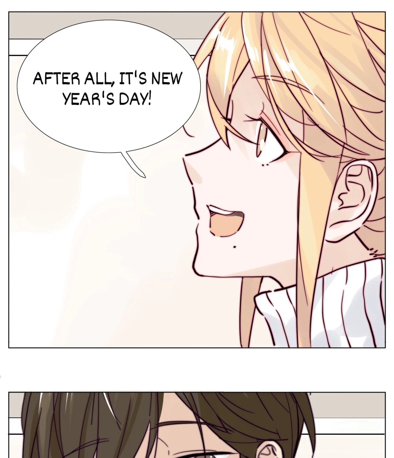 Read Shine and Sweet (Colored) chapter 79.5 image 31 on Lezhin