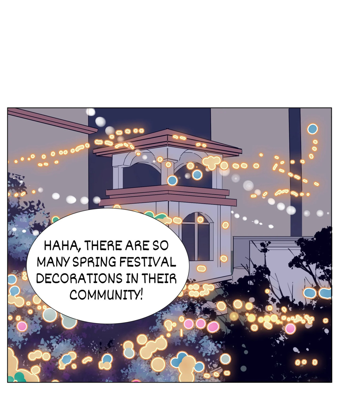 Read Shine and Sweet (Colored) chapter 79.5 image 33 on Lezhin