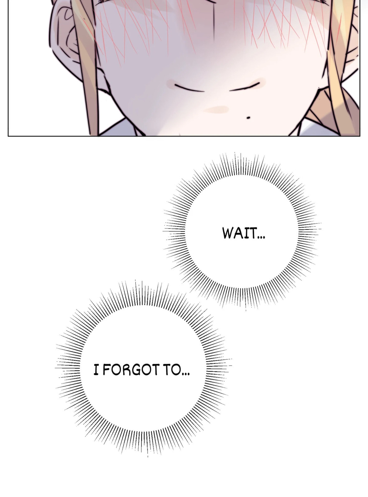 Read Shine and Sweet (Colored) chapter 79.5 image 37 on Lezhin