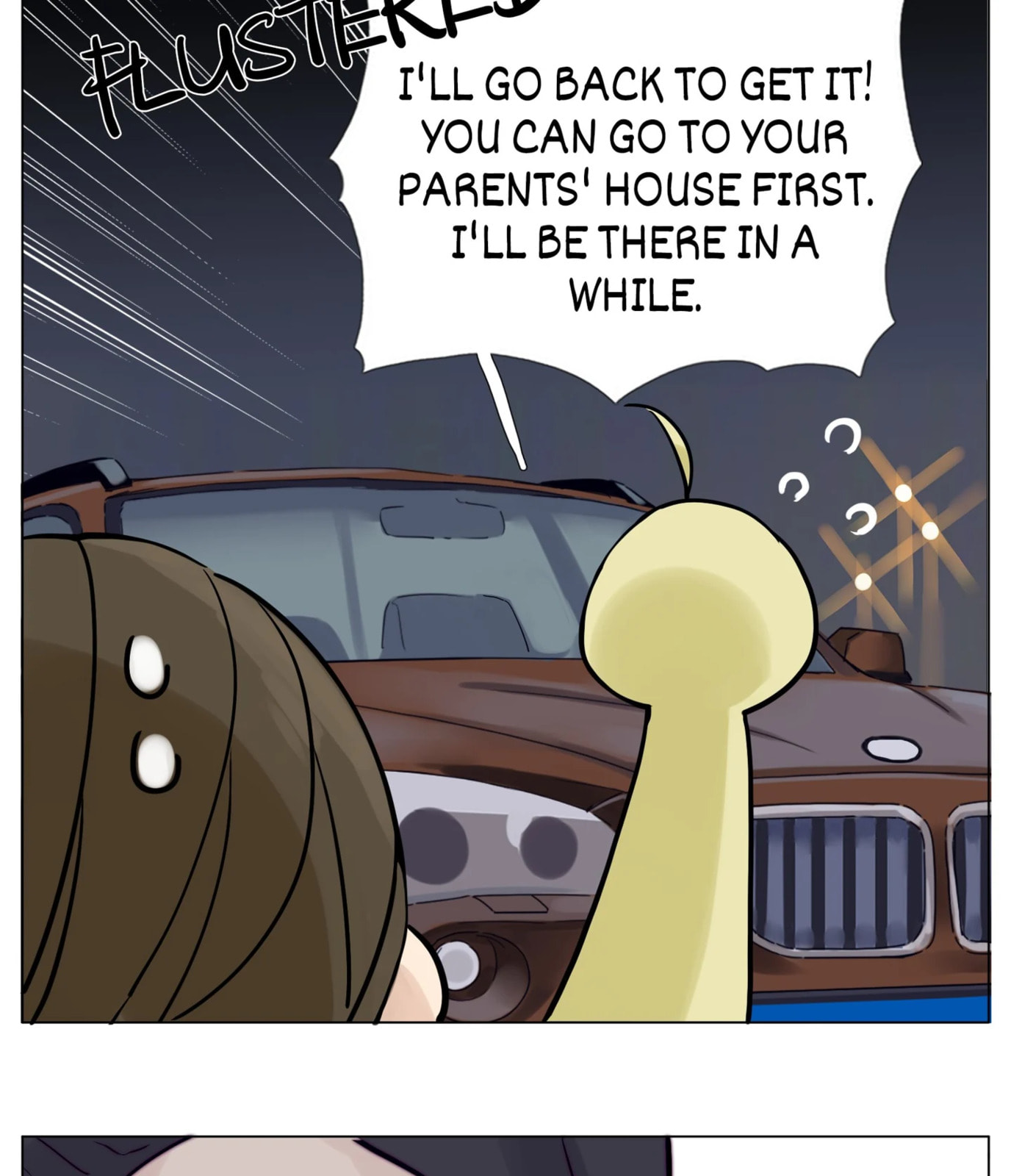 Read Shine and Sweet (Colored) chapter 79.5 image 40 on Lezhin