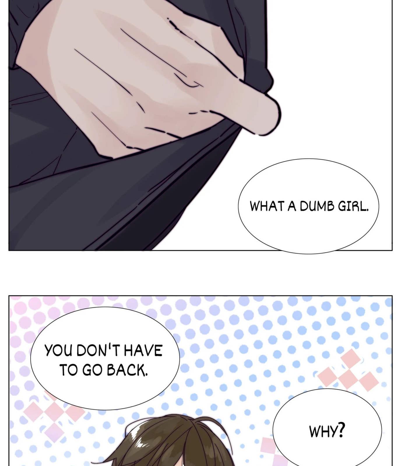 Read Shine and Sweet (Colored) chapter 79.5 image 41 on Lezhin