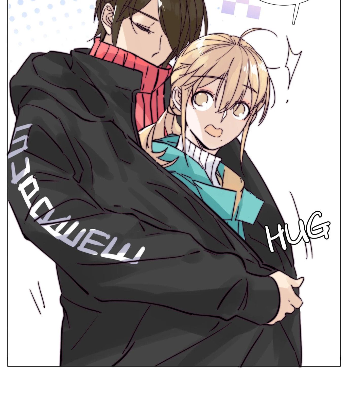 Read Shine and Sweet (Colored) chapter 79.5 image 42 on Lezhin