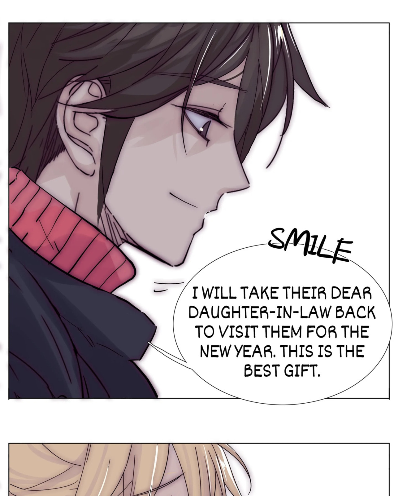 Read Shine and Sweet (Colored) chapter 79.5 image 43 on Lezhin