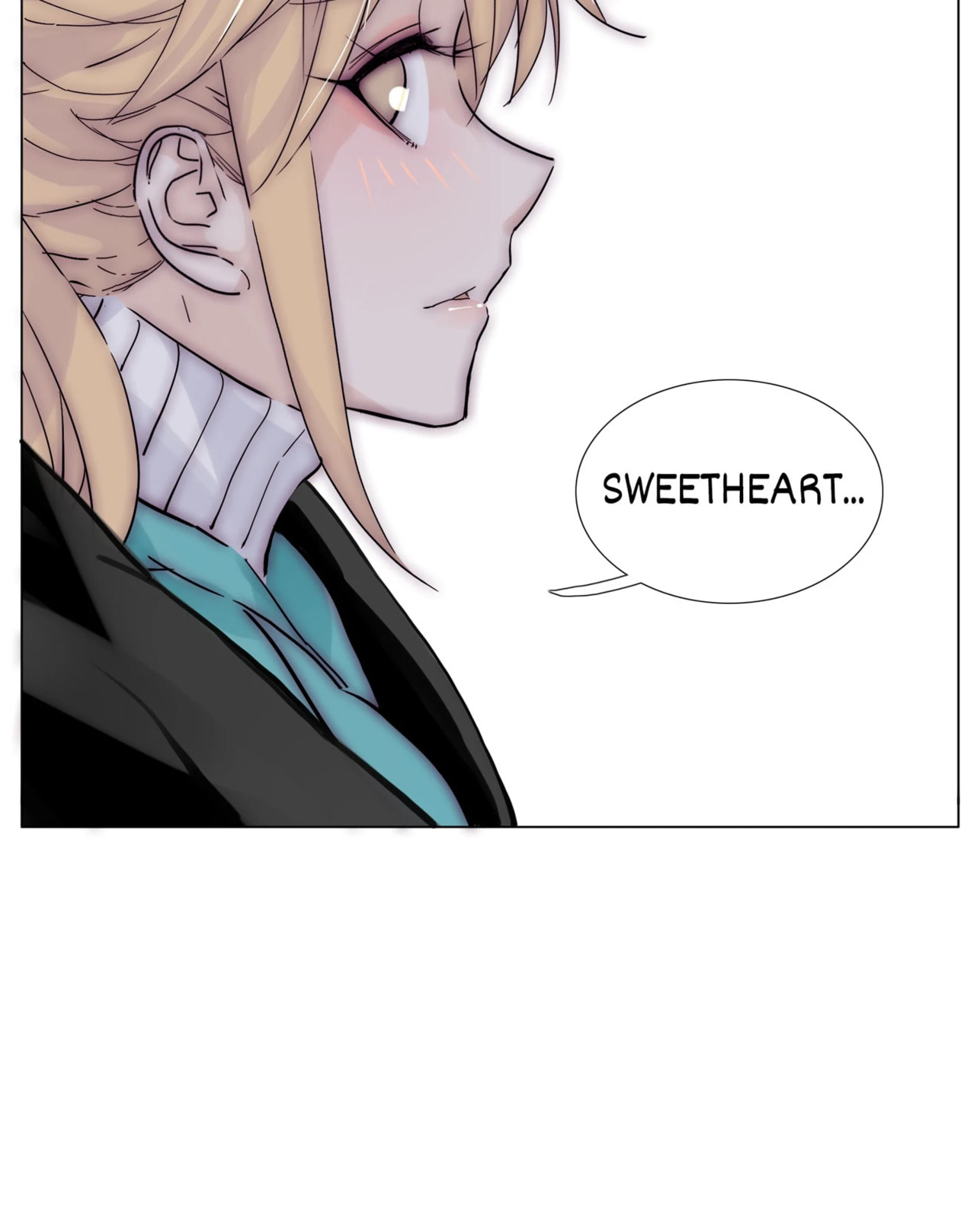 Read Shine and Sweet (Colored) chapter 79.5 image 44 on Lezhin