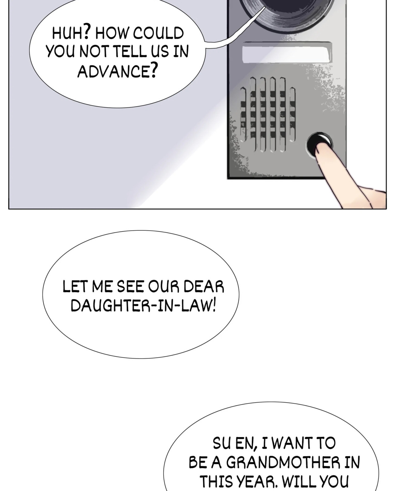 Read Shine and Sweet (Colored) chapter 79.5 image 46 on Lezhin