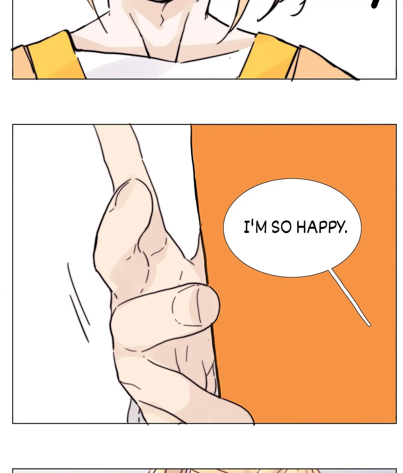 Read Shine and Sweet (Colored) chapter 79 image 1 on Lezhin