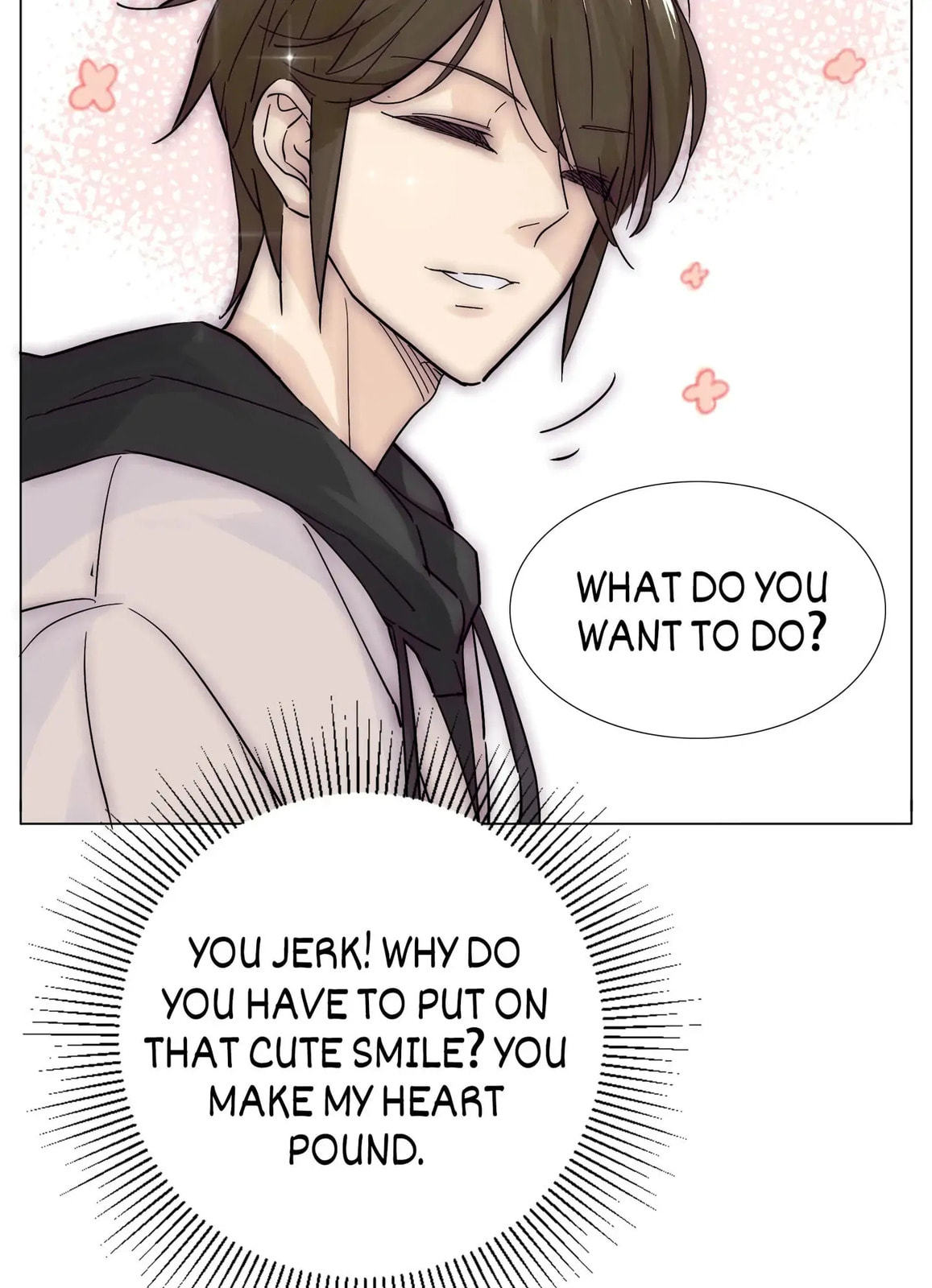 Read Shine and Sweet (Colored) chapter 79 image 10 on Lezhin
