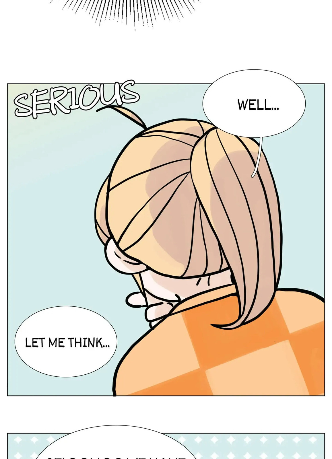Read Shine and Sweet (Colored) chapter 79 image 11 on Lezhin