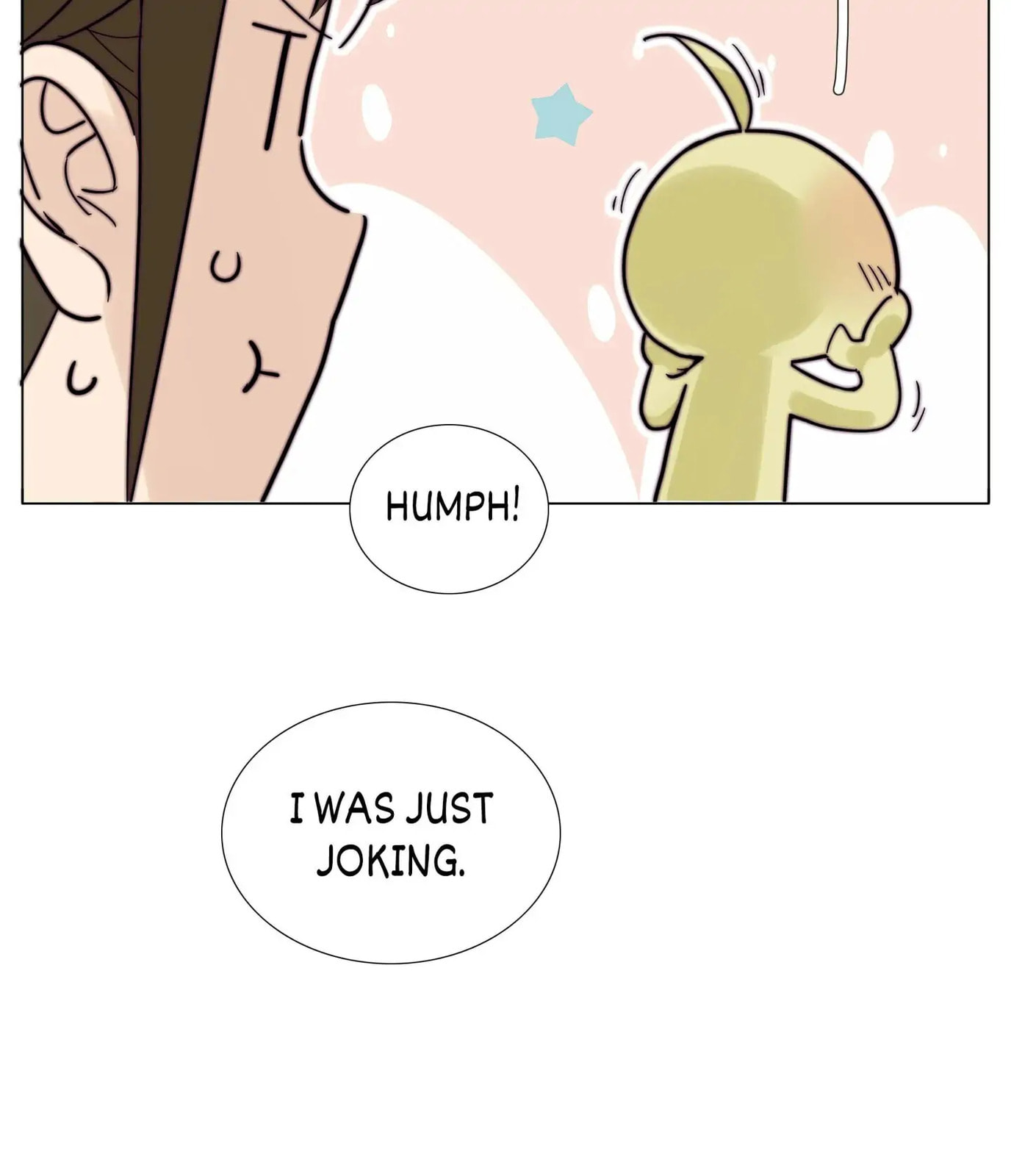 Read Shine and Sweet (Colored) chapter 79 image 16 on Lezhin
