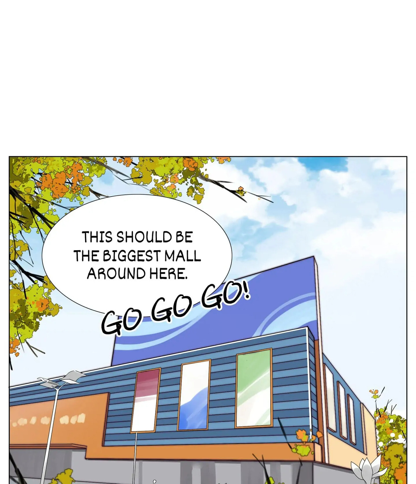 Read Shine and Sweet (Colored) chapter 79 image 21 on Lezhin