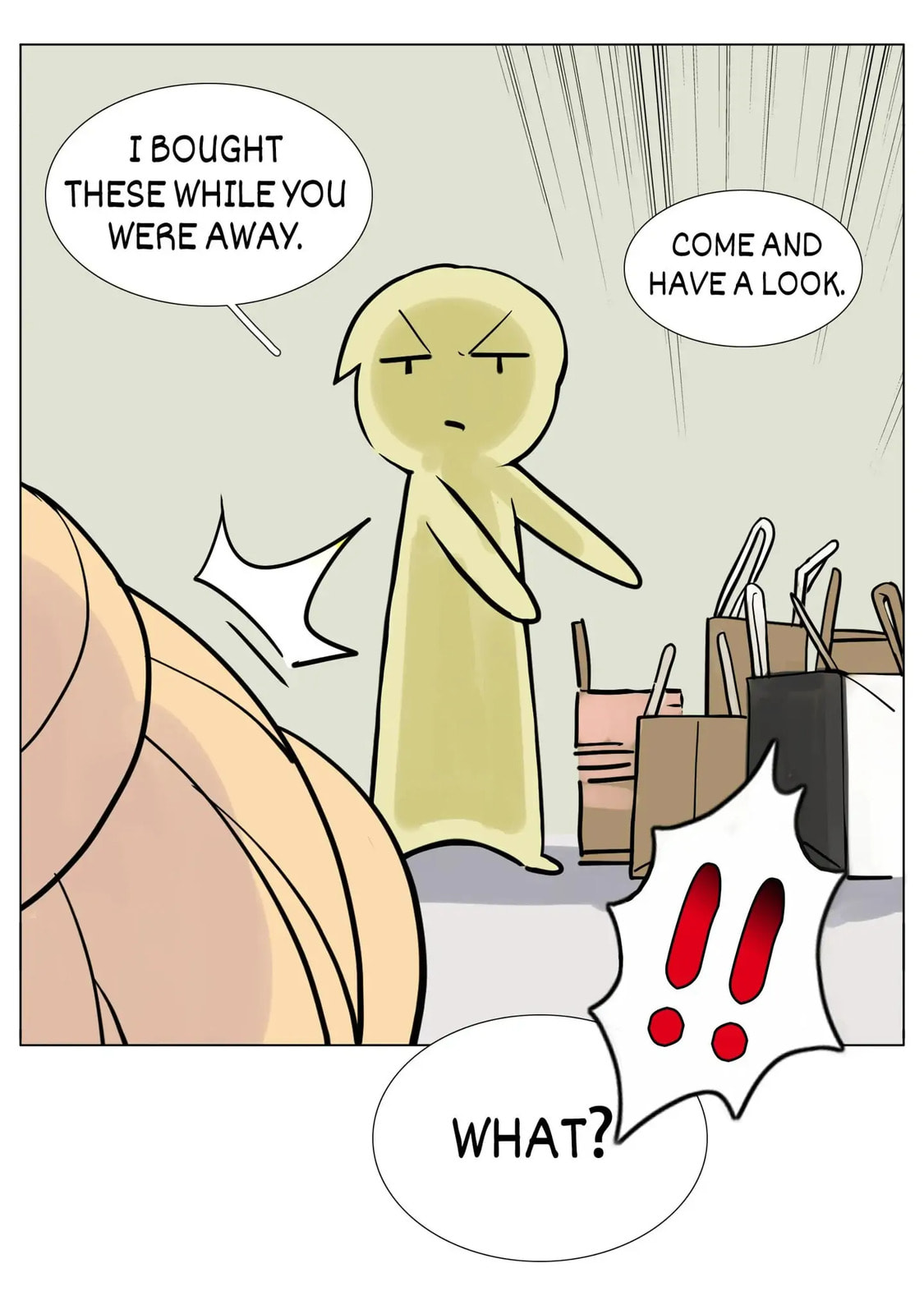 Read Shine and Sweet (Colored) chapter 79 image 31 on Lezhin
