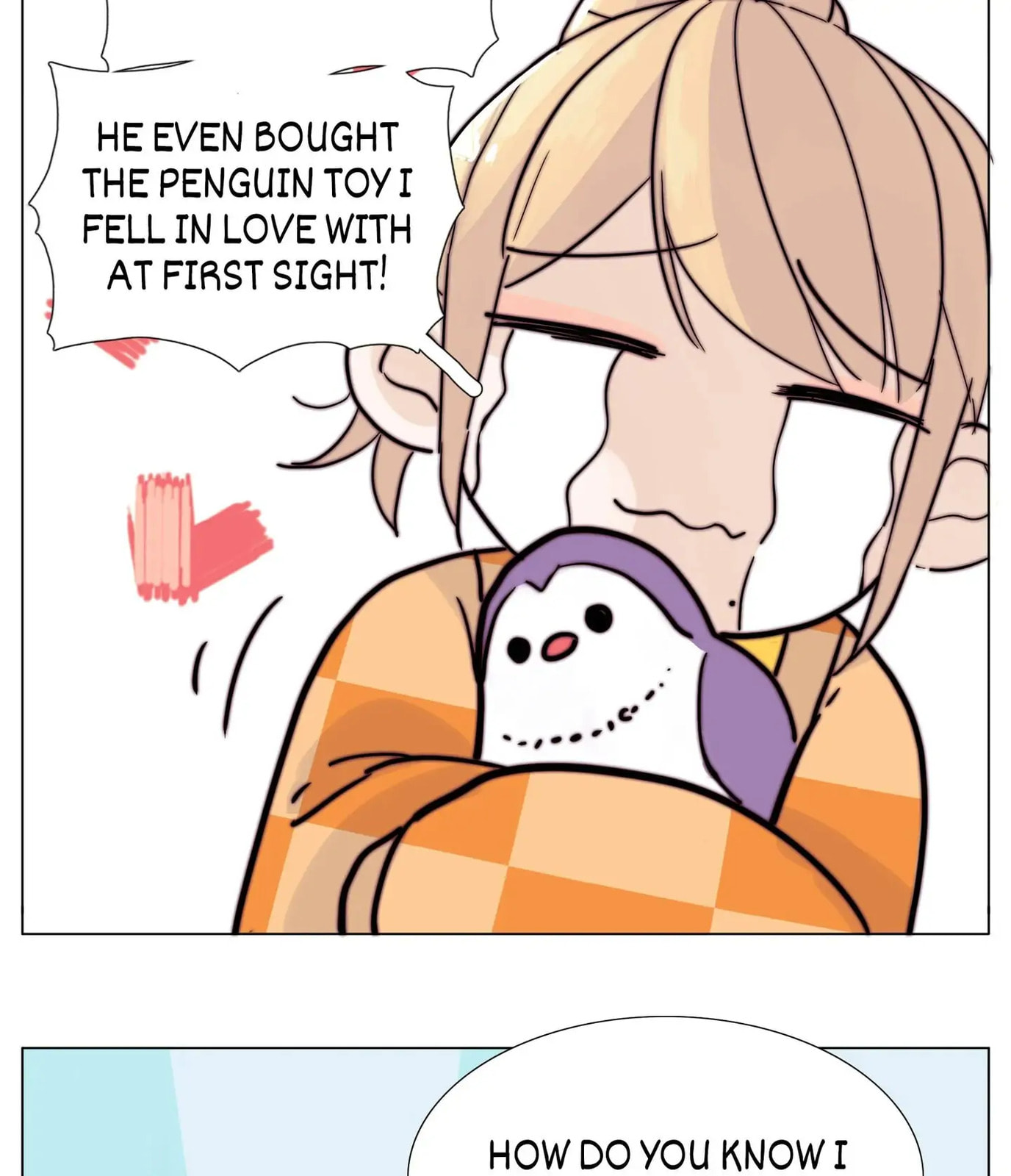 Read Shine and Sweet (Colored) chapter 79 image 35 on Lezhin