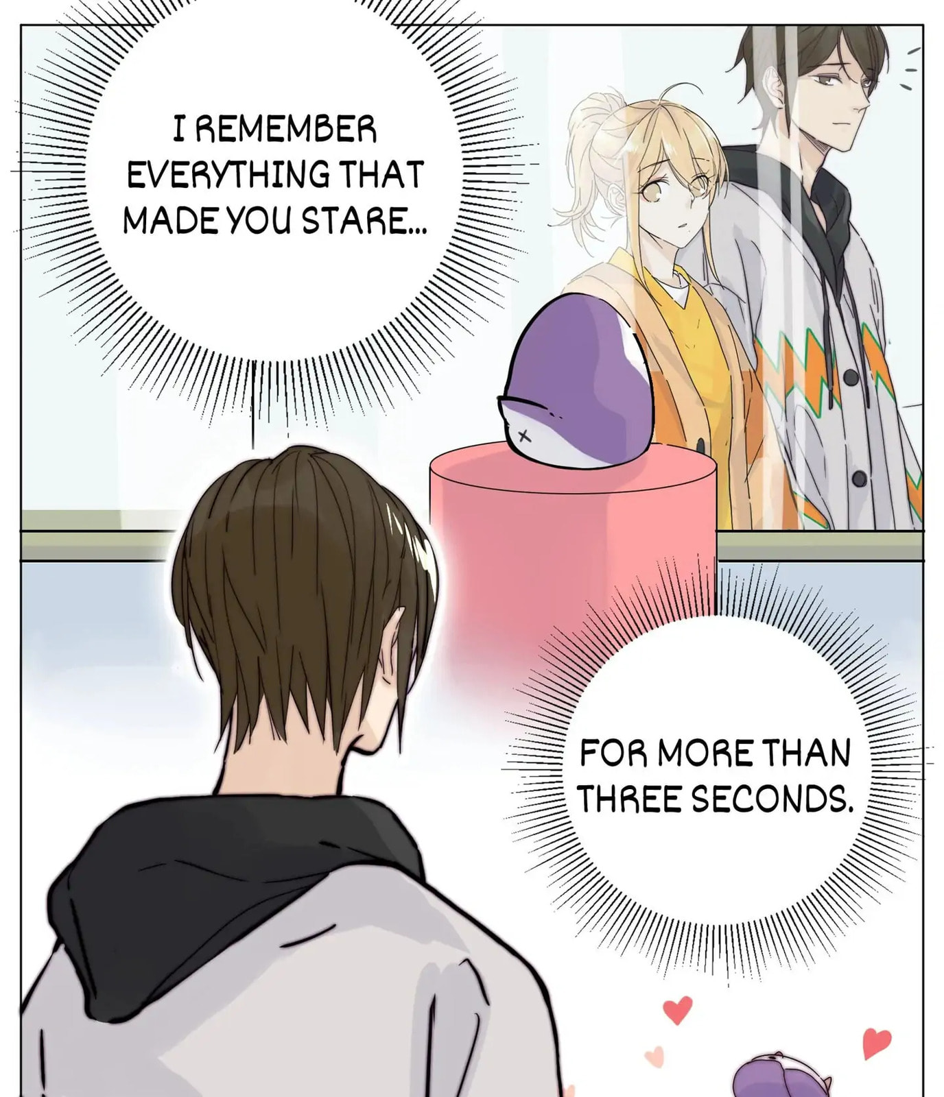 Read Shine and Sweet (Colored) chapter 79 image 38 on Lezhin