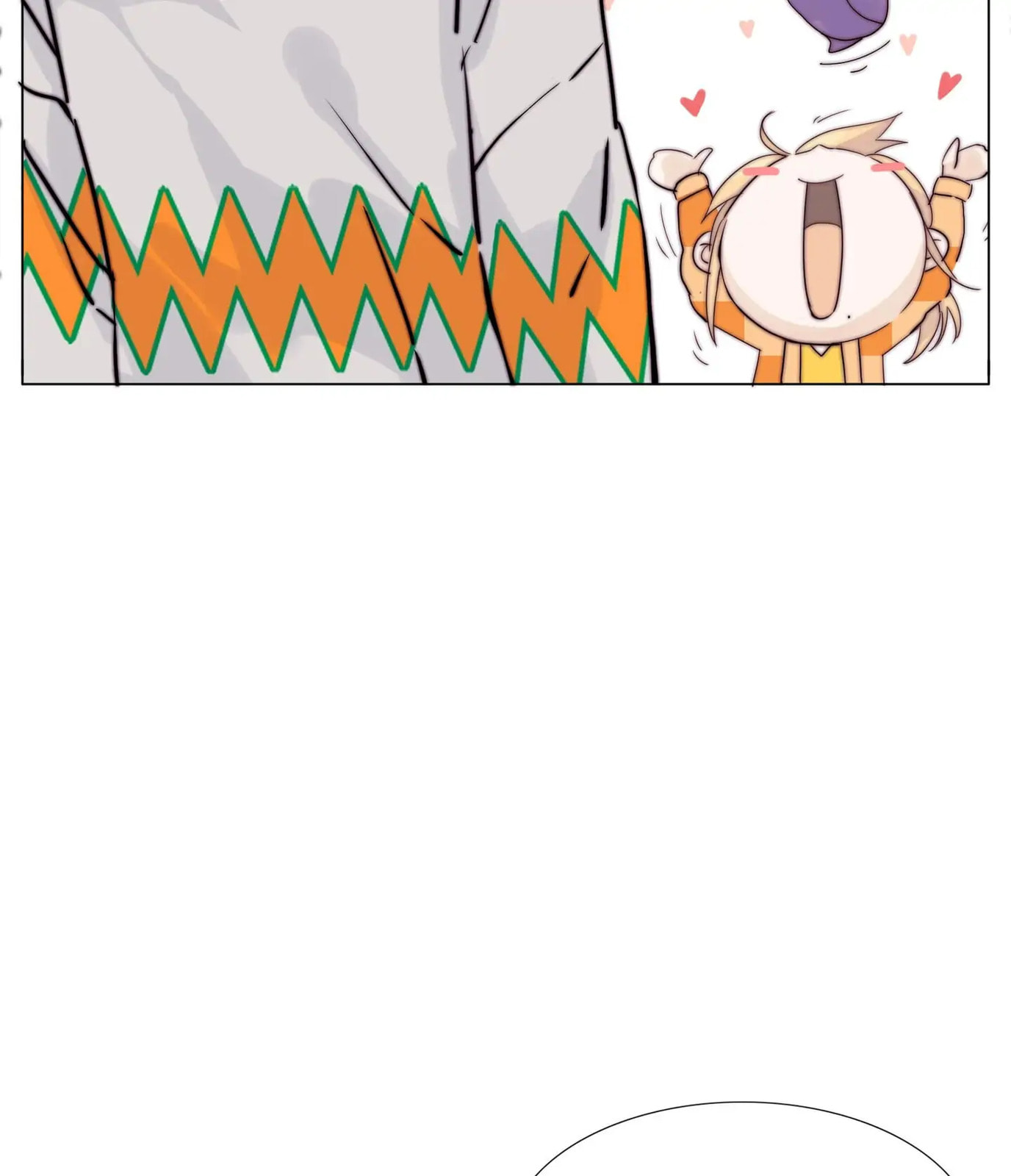 Read Shine and Sweet (Colored) chapter 79 image 39 on Lezhin