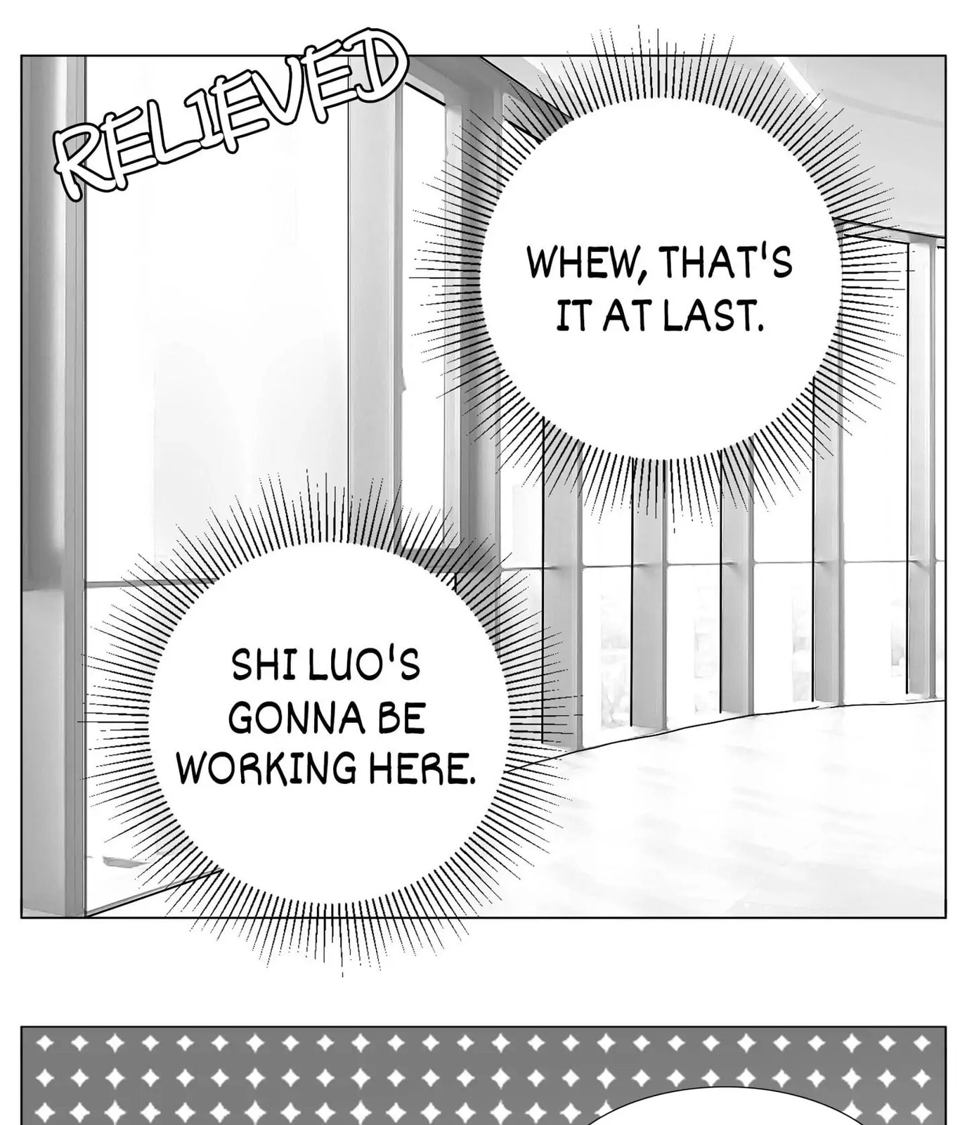Read Shine and Sweet (Colored) chapter 79 image 4 on Lezhin