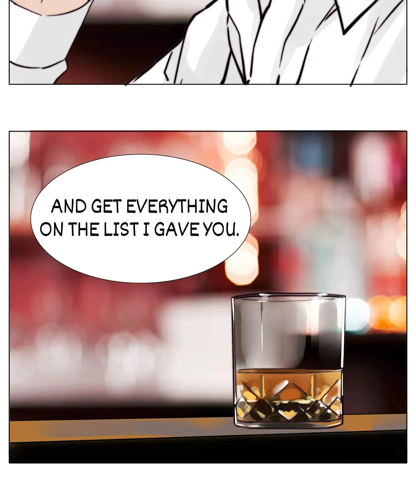 Read Shine and Sweet (Colored) chapter 79 image 41 on Lezhin