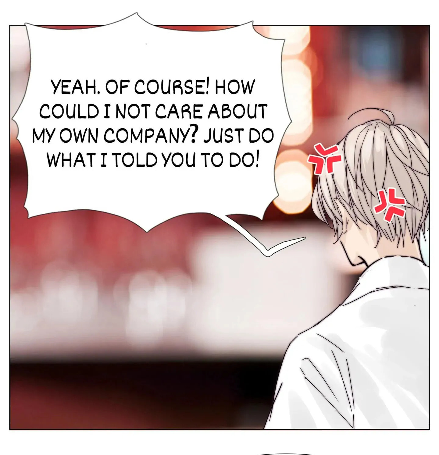 Read Shine and Sweet (Colored) chapter 79 image 42 on Lezhin