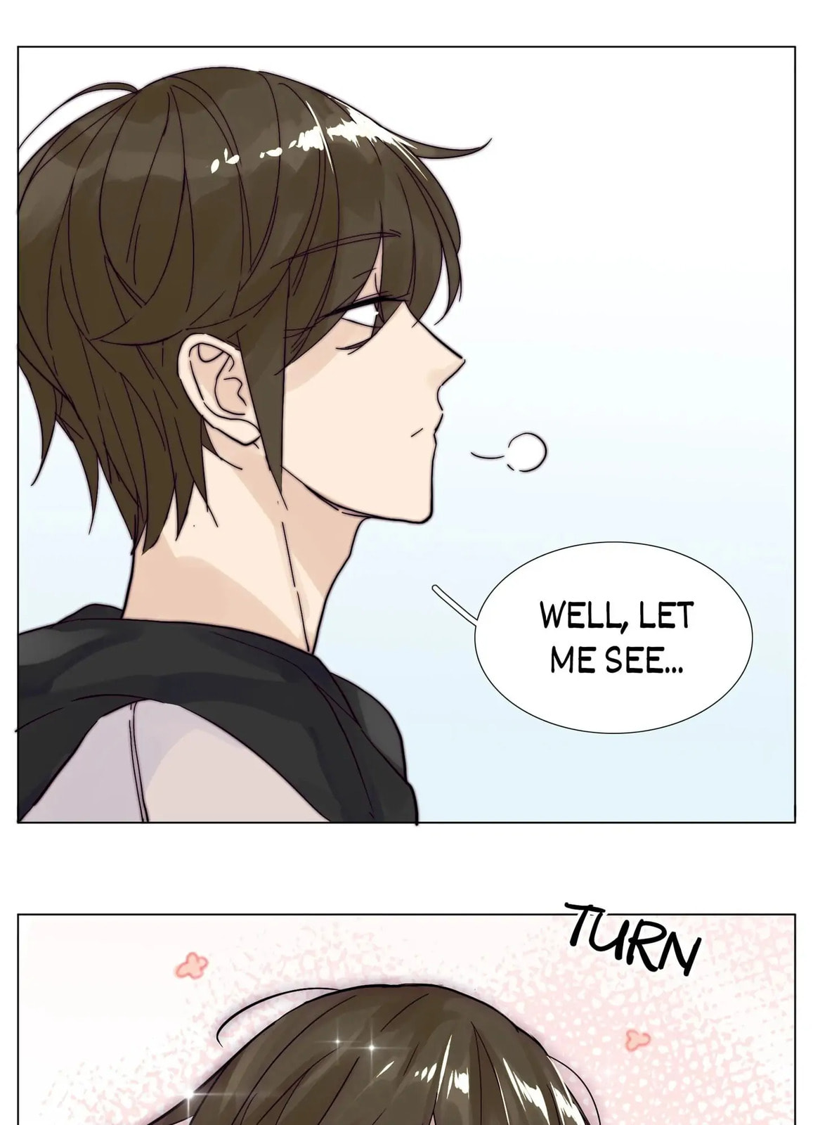 Read Shine and Sweet (Colored) chapter 79 image 9 on Lezhin