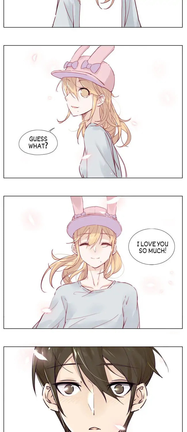 Read Shine and Sweet (Colored) chapter 8 image 16 on Lezhin