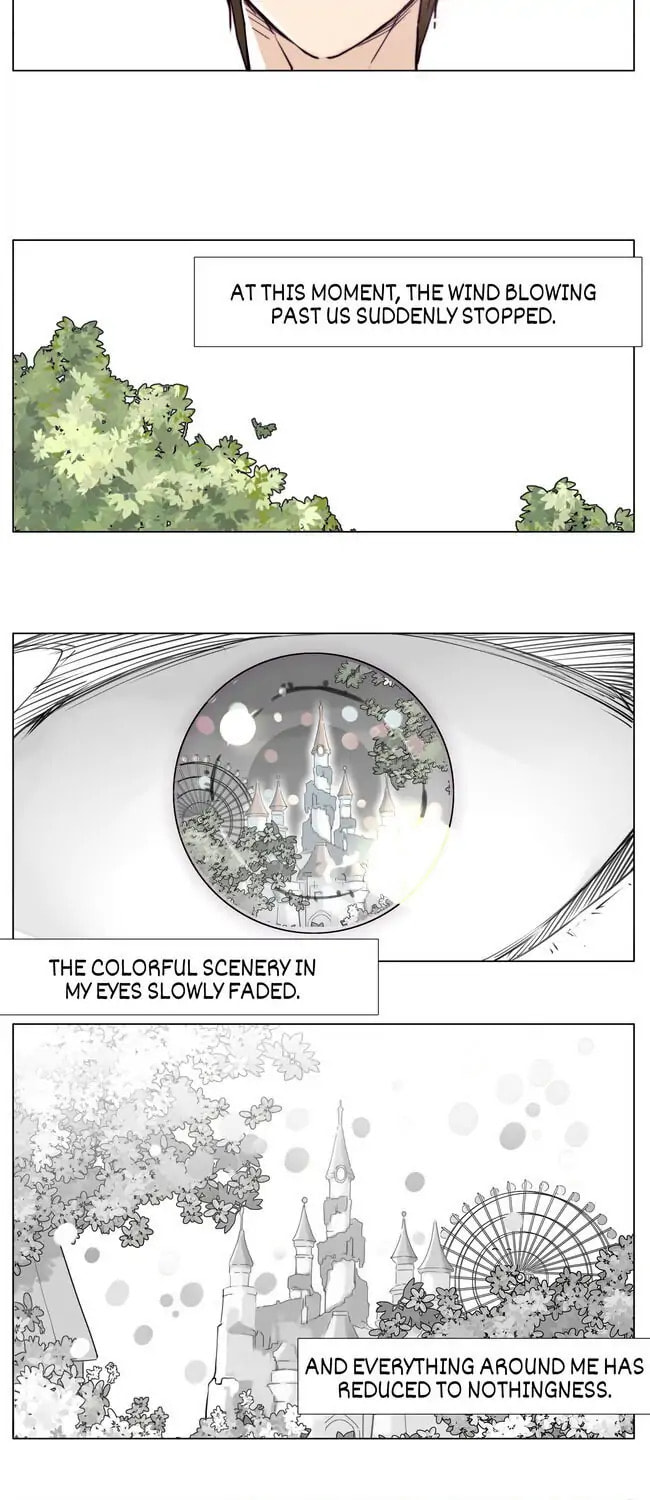 Read Shine and Sweet (Colored) chapter 8 image 17 on Lezhin