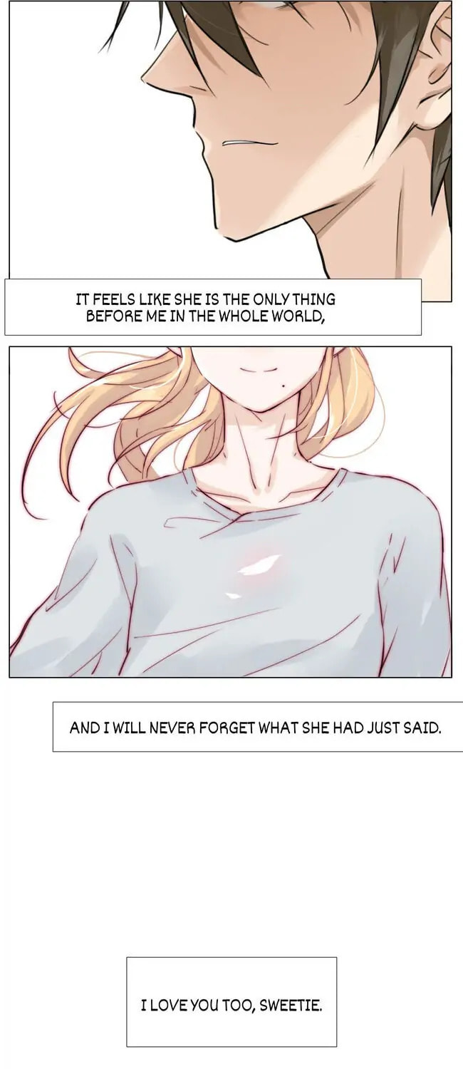 Read Shine and Sweet (Colored) chapter 8 image 18 on Lezhin