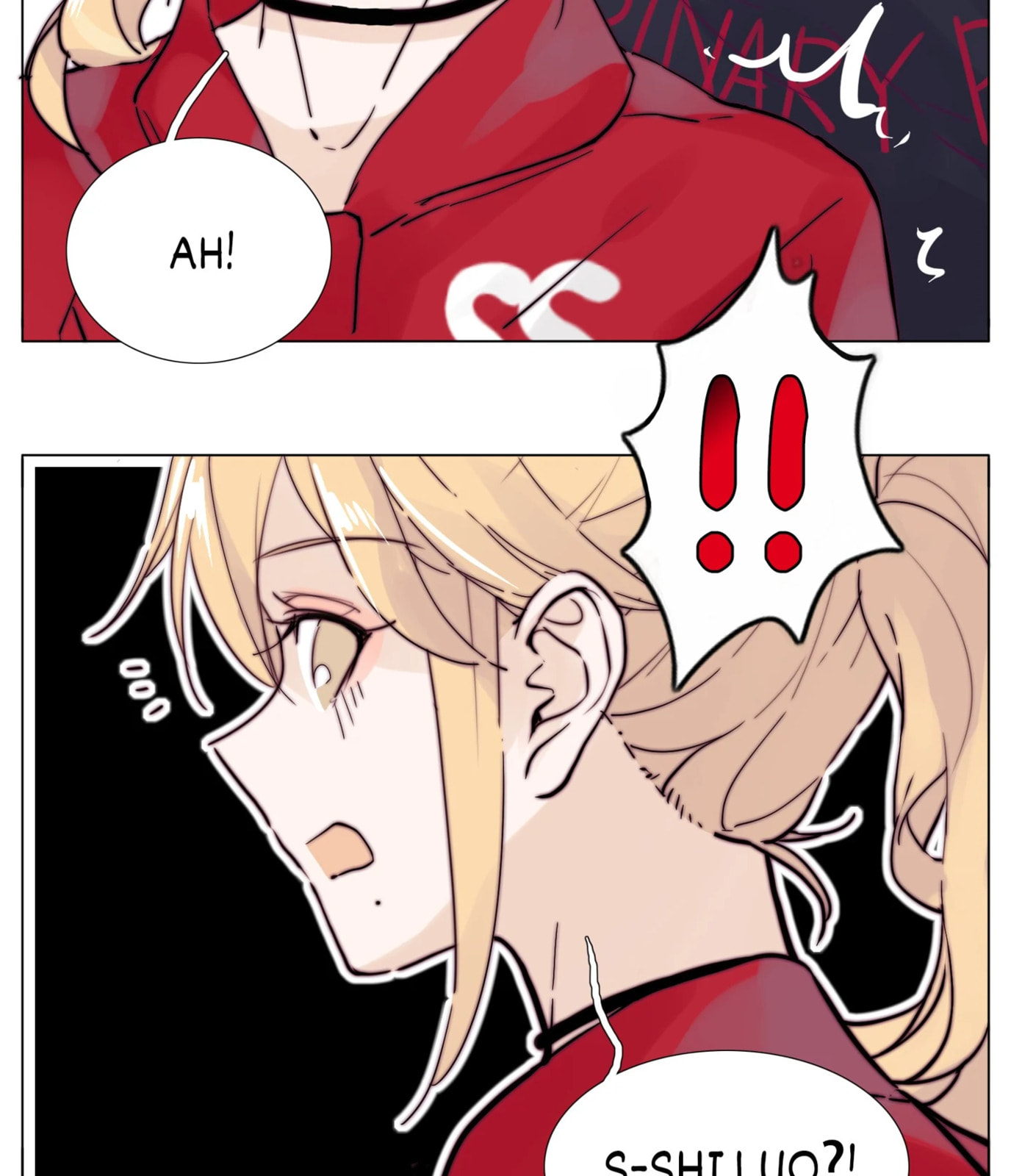 Read Shine and Sweet (Colored) chapter 80 image 10 on Lezhin