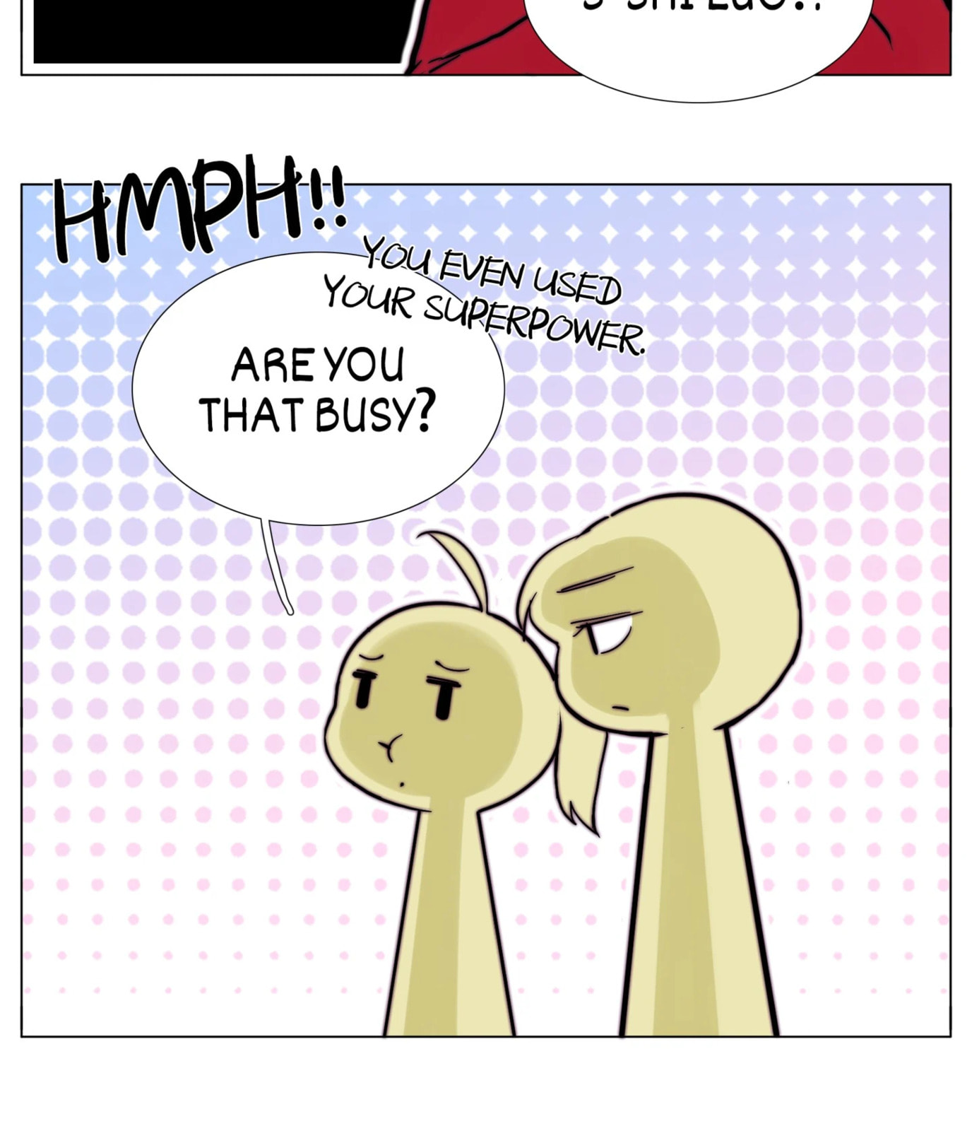 Read Shine and Sweet (Colored) chapter 80 image 11 on Lezhin