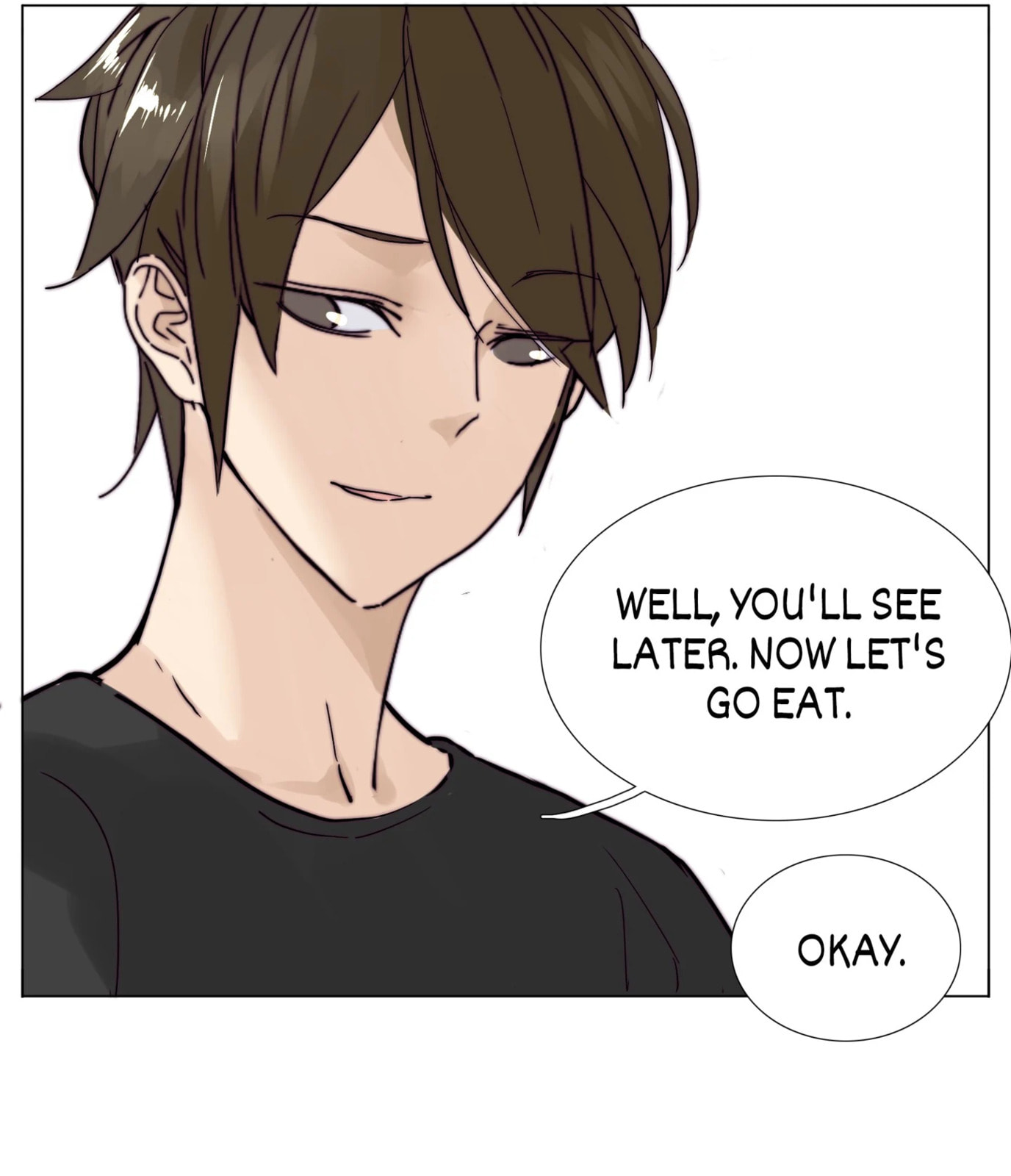 Read Shine and Sweet (Colored) chapter 80 image 14 on Lezhin