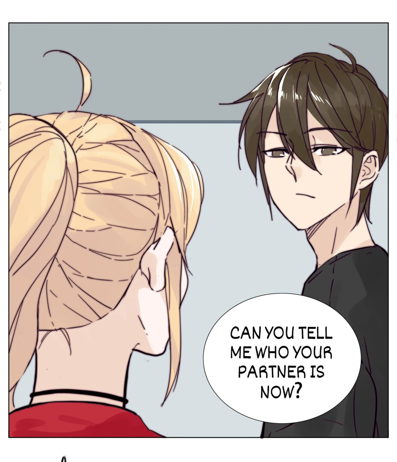 Read Shine and Sweet (Colored) chapter 80 image 18 on Lezhin