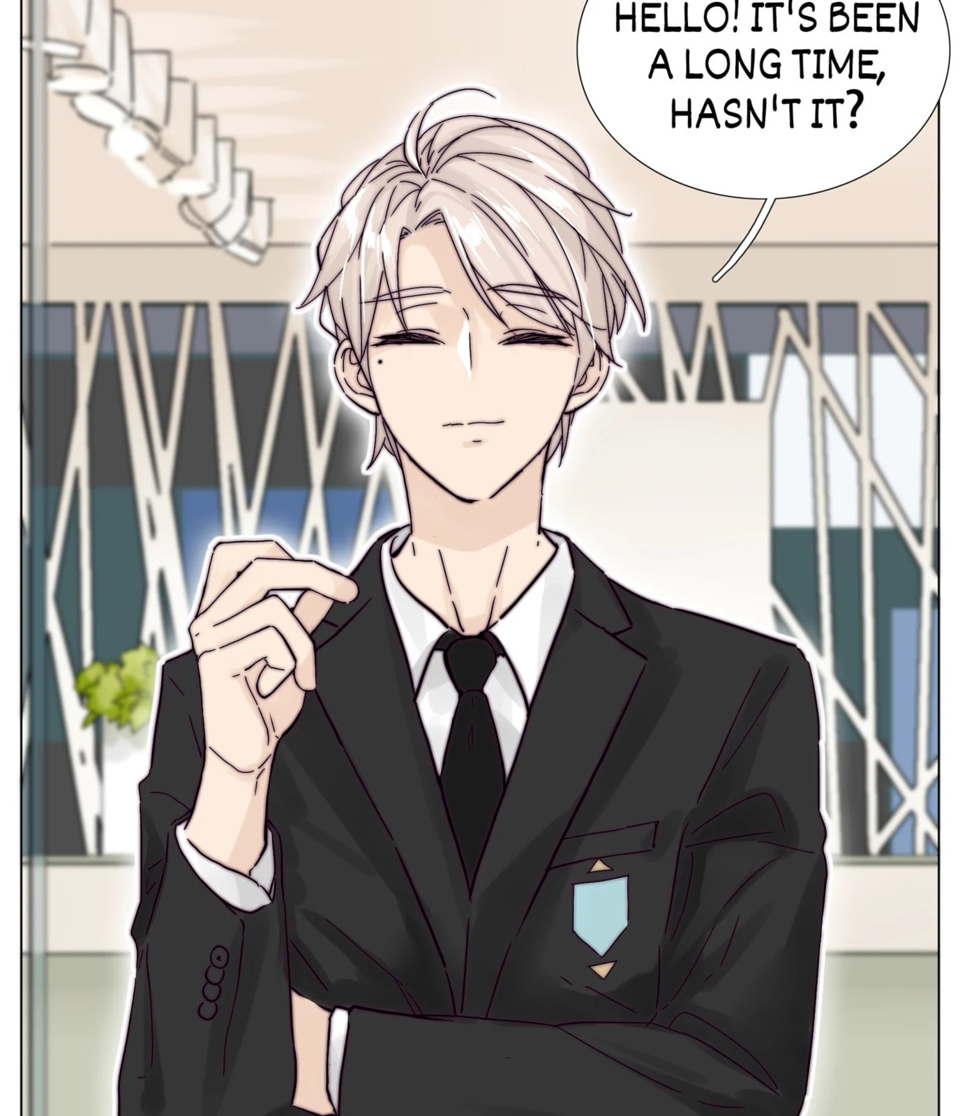 Read Shine and Sweet (Colored) chapter 80 image 20 on Lezhin