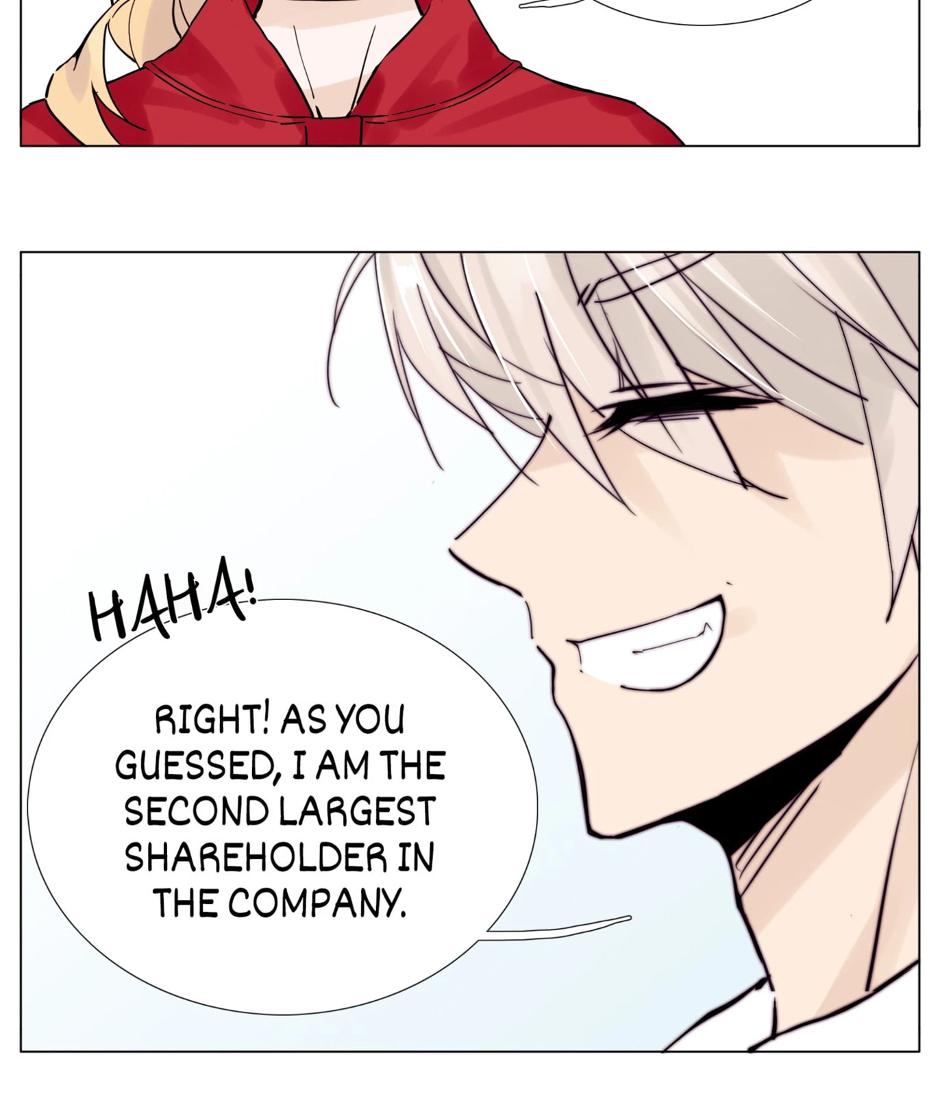 Read Shine and Sweet (Colored) chapter 80 image 22 on Lezhin