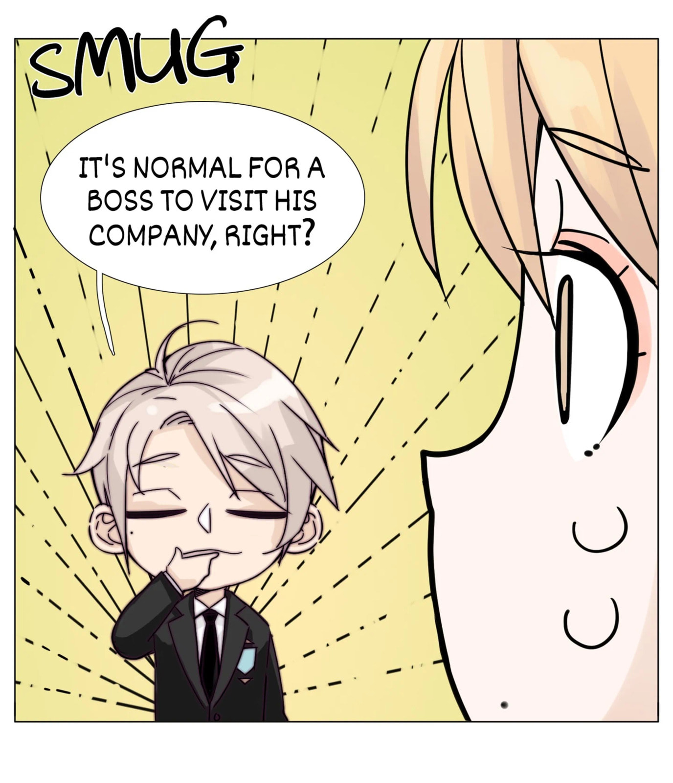 Read Shine and Sweet (Colored) chapter 80 image 23 on Lezhin