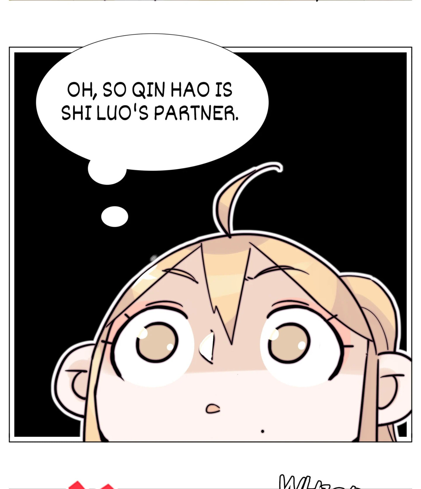 Read Shine and Sweet (Colored) chapter 80 image 25 on Lezhin