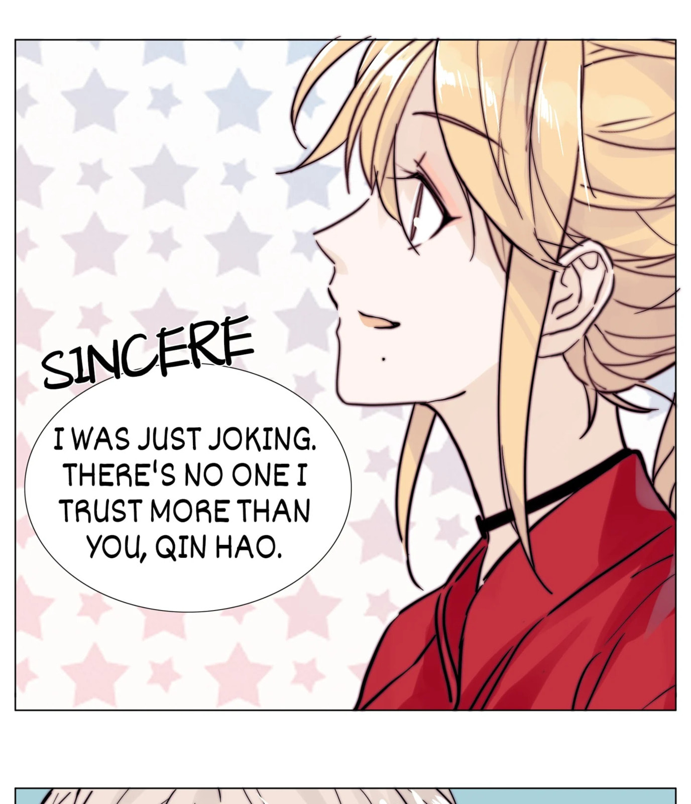 Read Shine and Sweet (Colored) chapter 80 image 28 on Lezhin