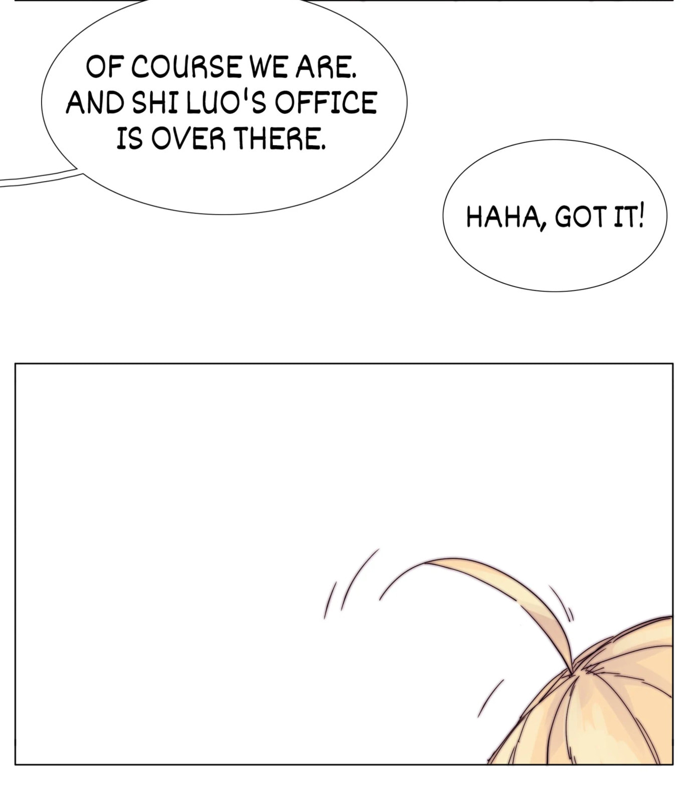 Read Shine and Sweet (Colored) chapter 80 image 32 on Lezhin