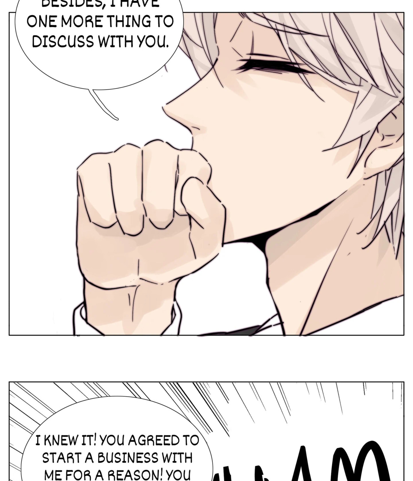 Read Shine and Sweet (Colored) chapter 80 image 35 on Lezhin