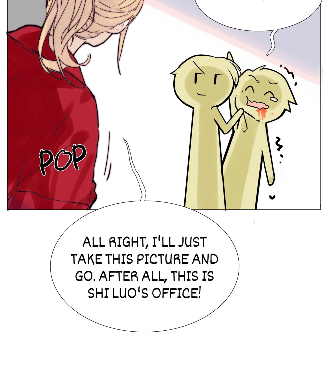 Read Shine and Sweet (Colored) chapter 80 image 37 on Lezhin
